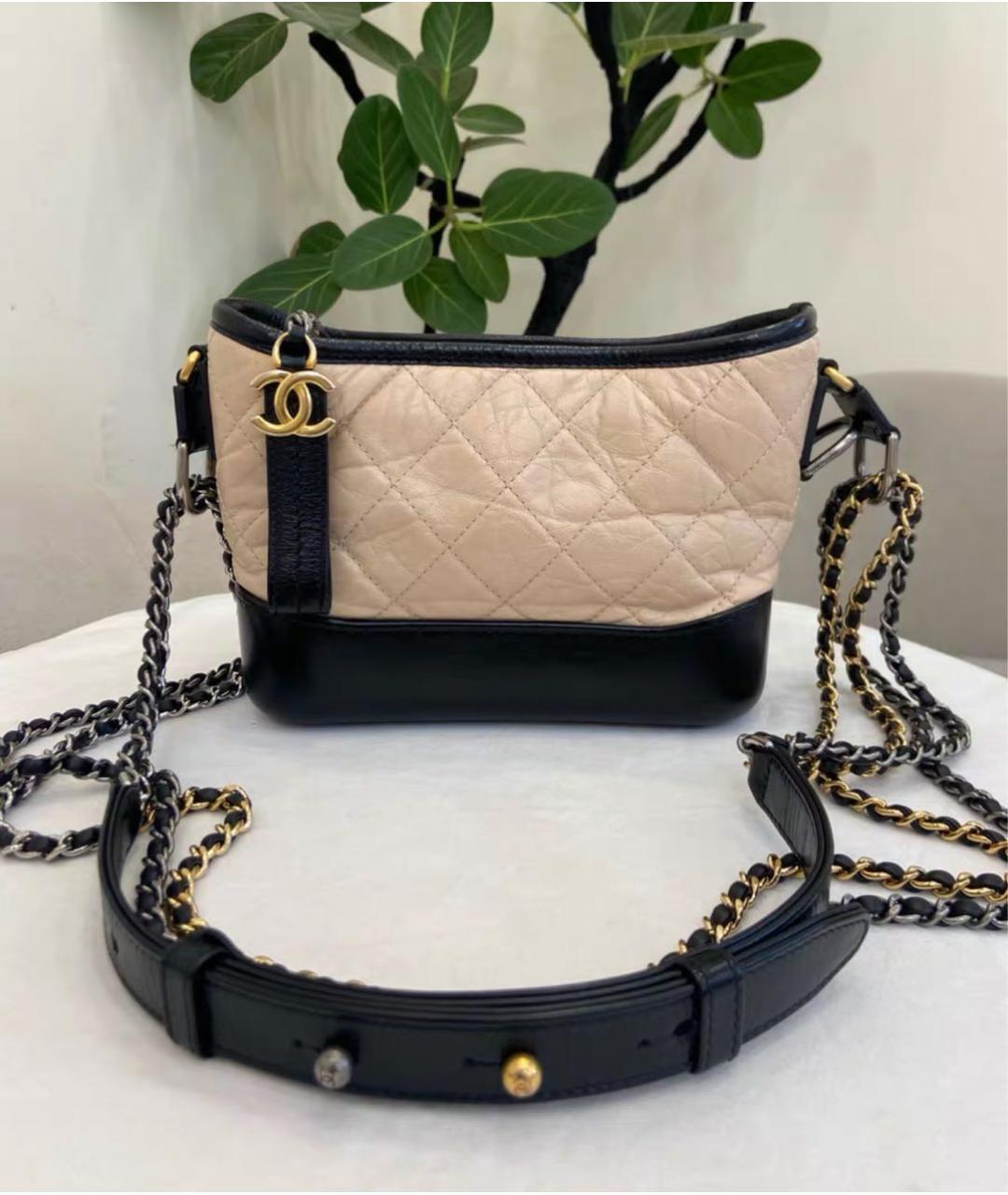 CHANEL Сумка через плечо, фото 2