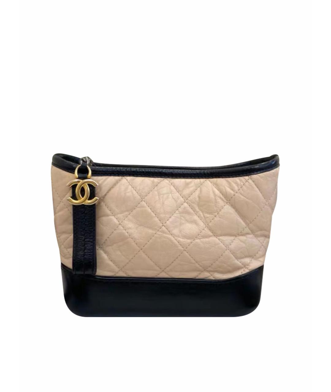 CHANEL Сумка через плечо, фото 1