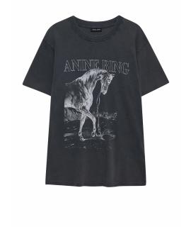 ANINE BING Футболка