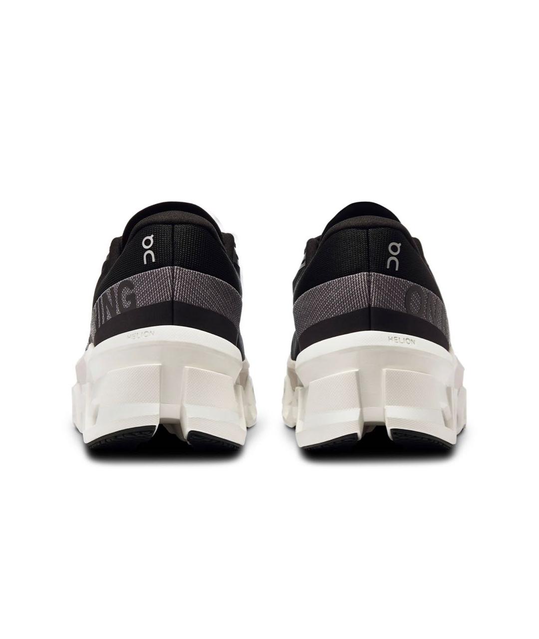 ON Черные текстильные кроссовки, фото 2