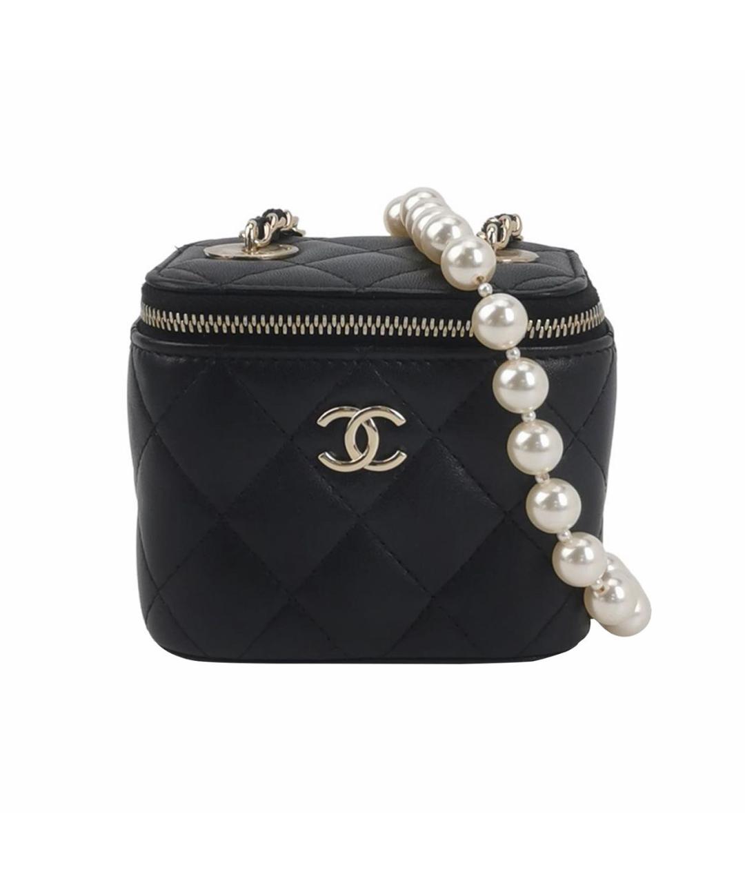 CHANEL Сумка через плечо, фото 7