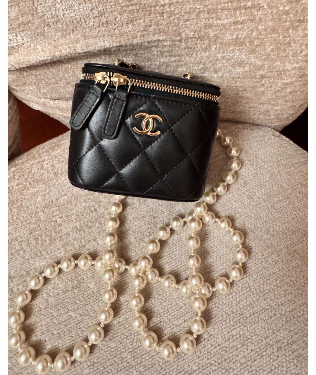 CHANEL Сумка через плечо, фото 2