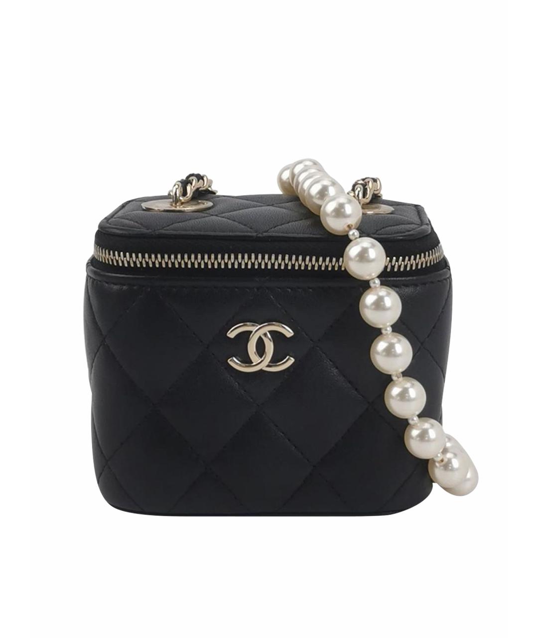 CHANEL Сумка через плечо, фото 1