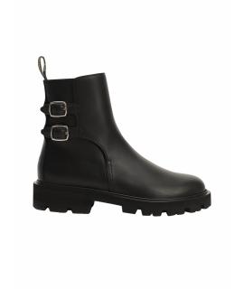 CELINE Полусапоги