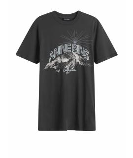 ANINE BING Футболка