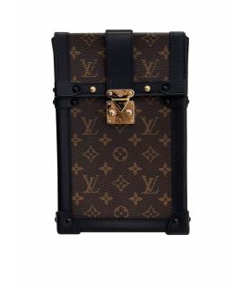 LOUIS VUITTON Клатч/вечерняя сумка