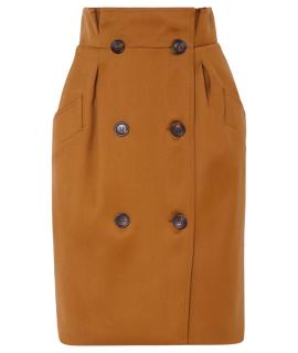 MAX MARA Юбка мини