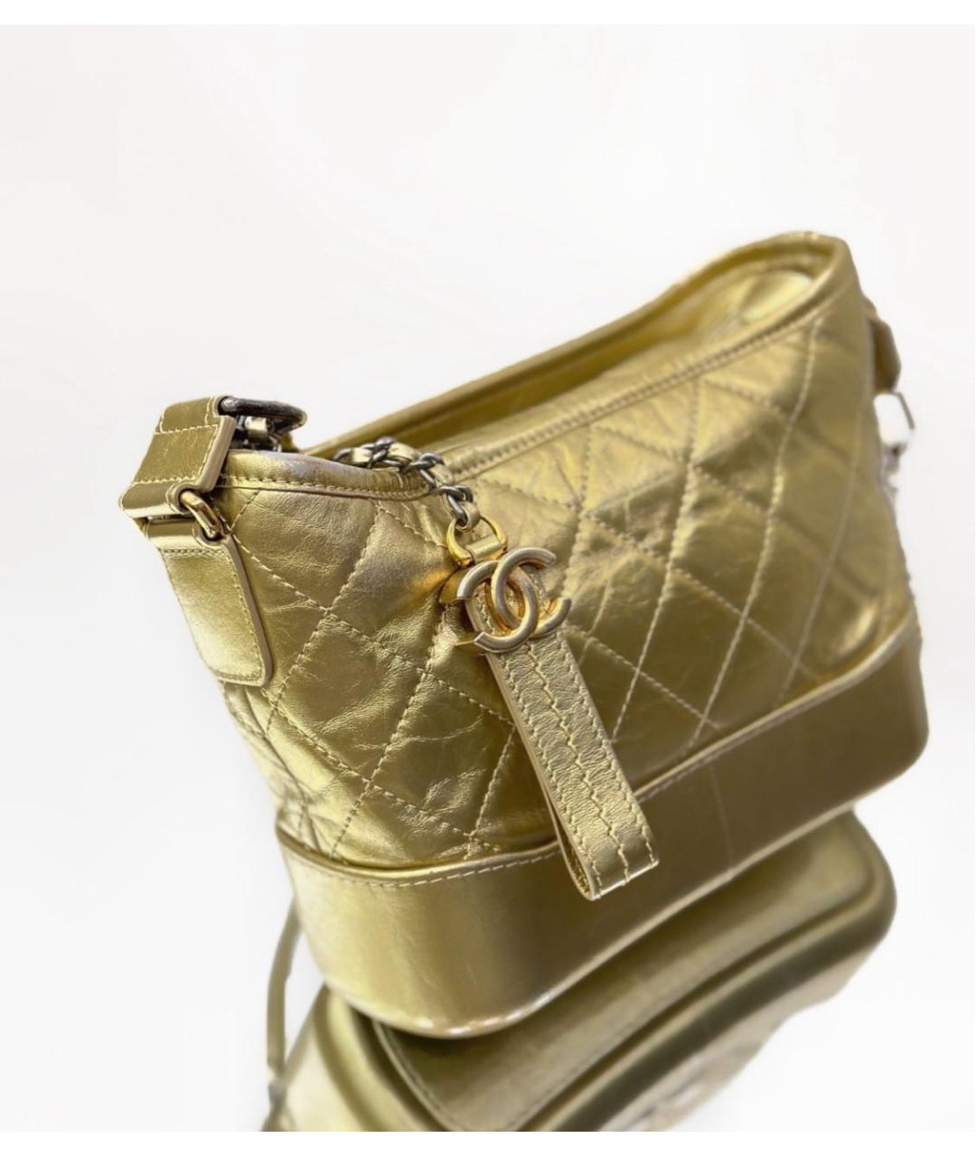 CHANEL Сумка через плечо, фото 3