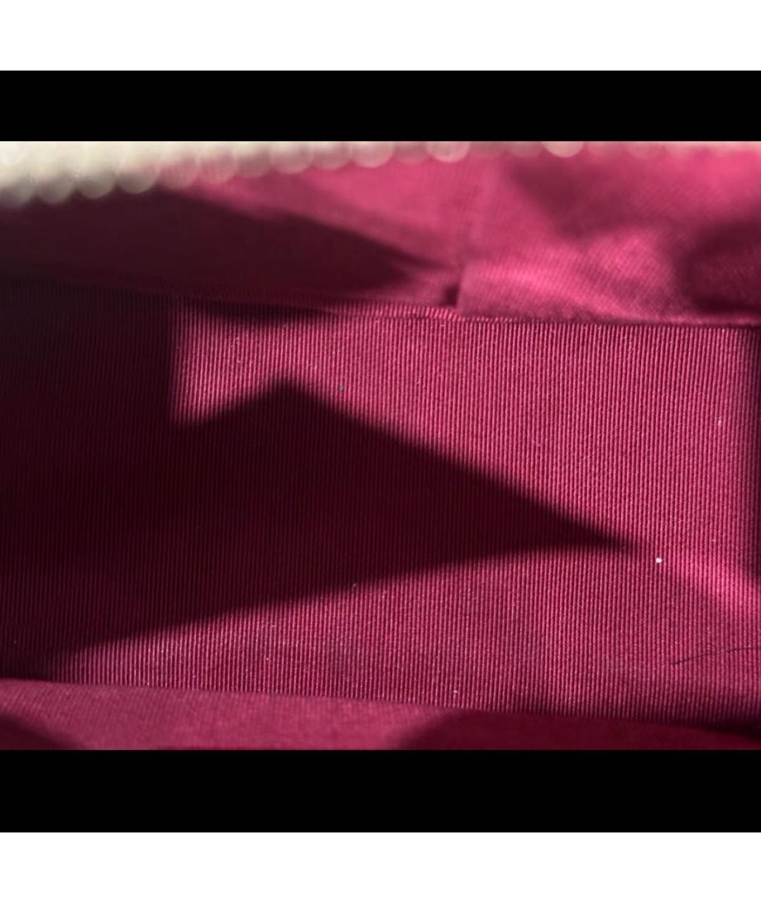 CHANEL Сумка через плечо, фото 5