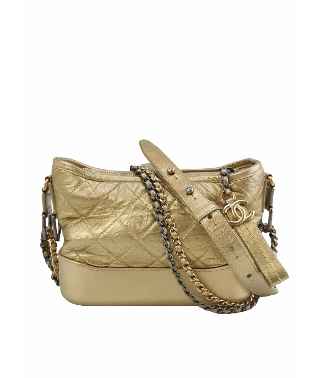 CHANEL Сумка через плечо, фото 1