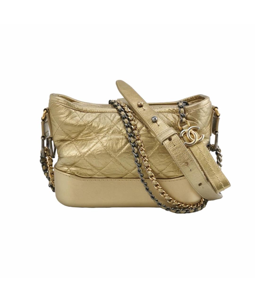 CHANEL Сумка через плечо, фото 6