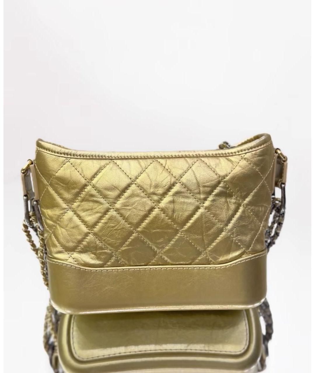 CHANEL Сумка через плечо, фото 4