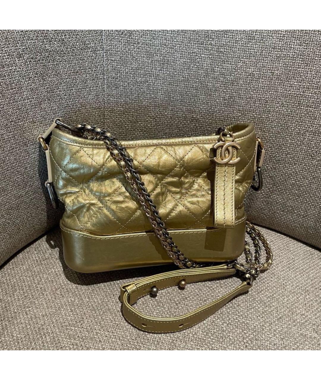 CHANEL Сумка через плечо, фото 2