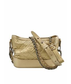 CHANEL Сумка через плечо