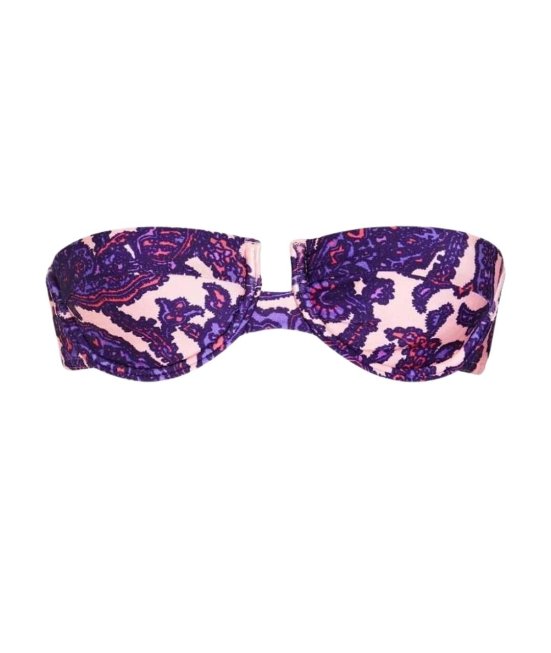 ZIMMERMANN Мульти полиамидовый купальник, фото 6