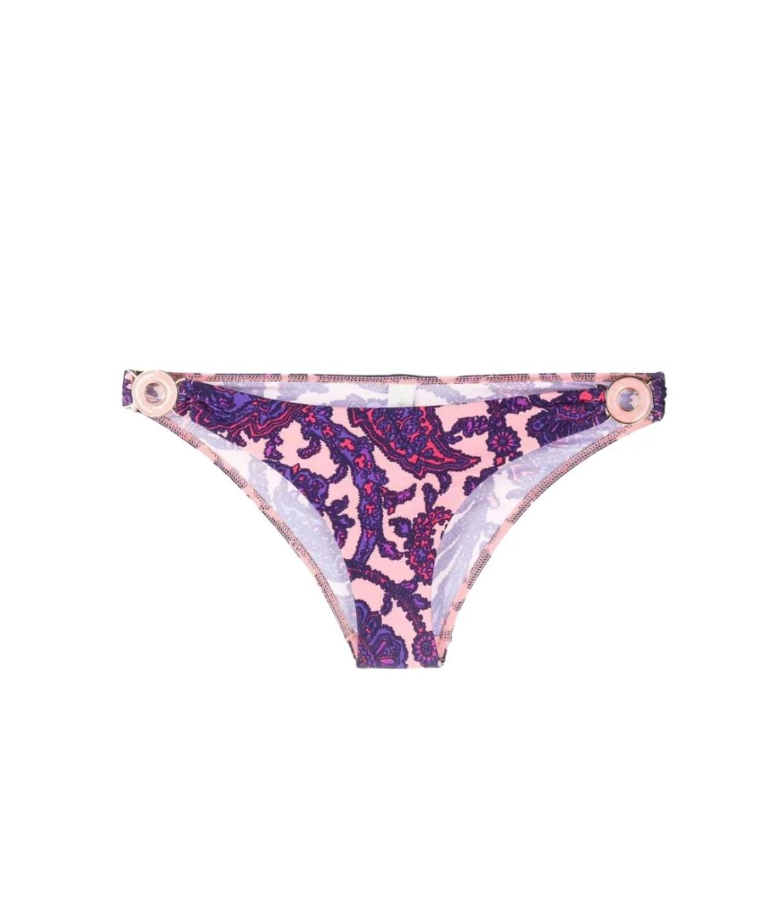 ZIMMERMANN Мульти полиамидовый купальник, фото 2