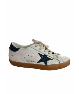 GOLDEN GOOSE DELUXE BRAND Кеды