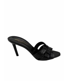 SAINT LAURENT Босоножки