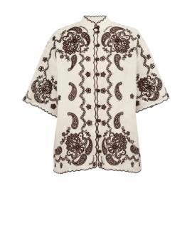 ZIMMERMANN Рубашка