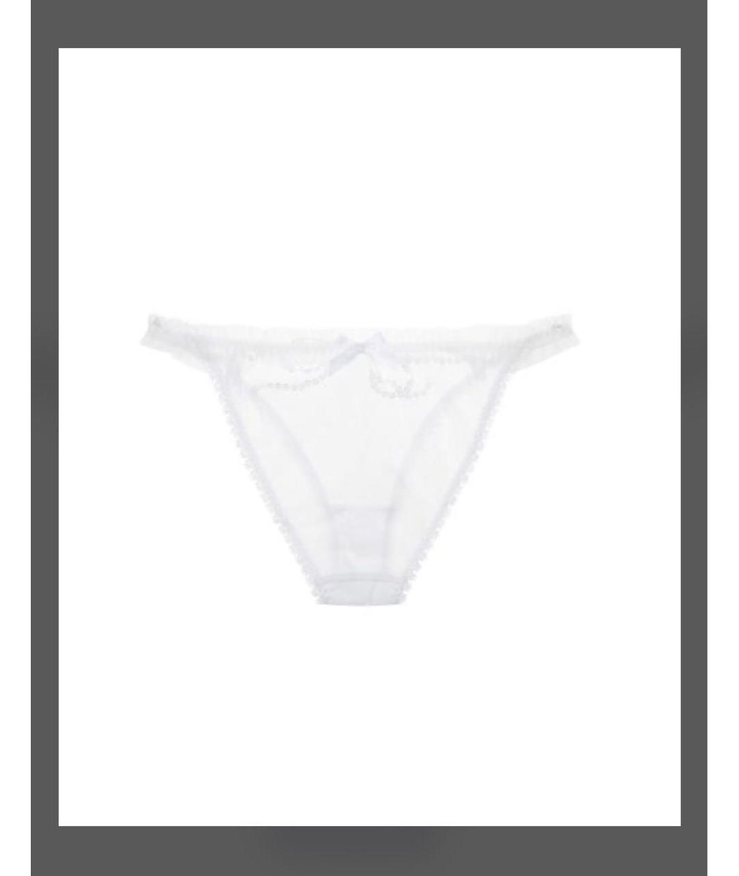 AGENT PROVOCATEUR Белый комплекты, фото 7