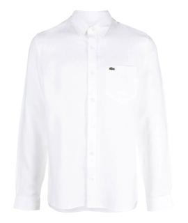 LACOSTE Кэжуал рубашка