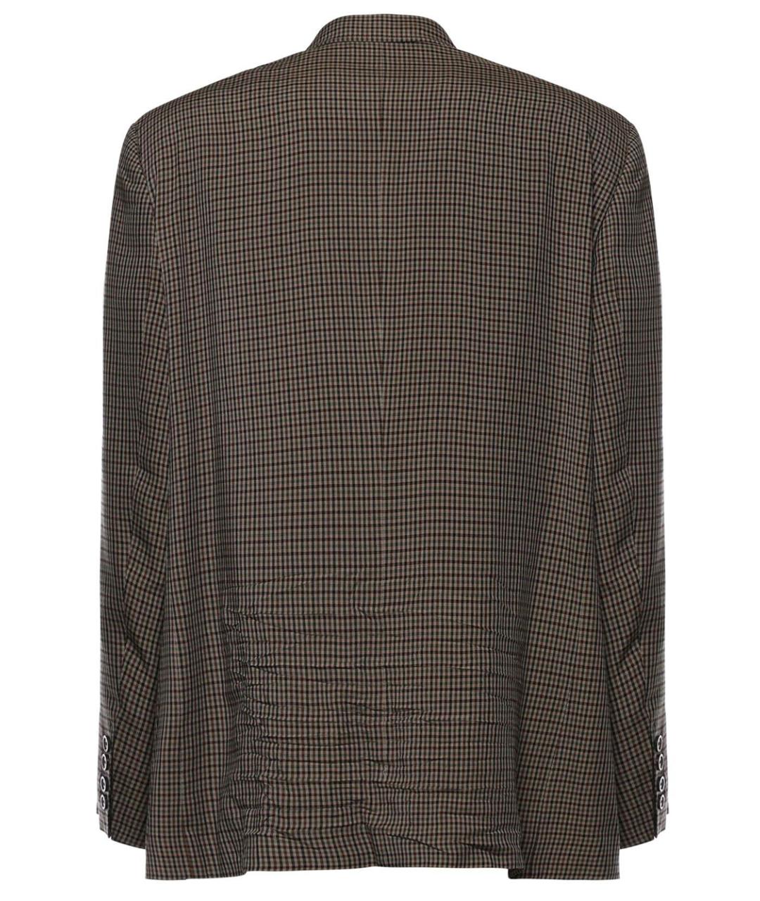 BALENCIAGA Пиджак, фото 2