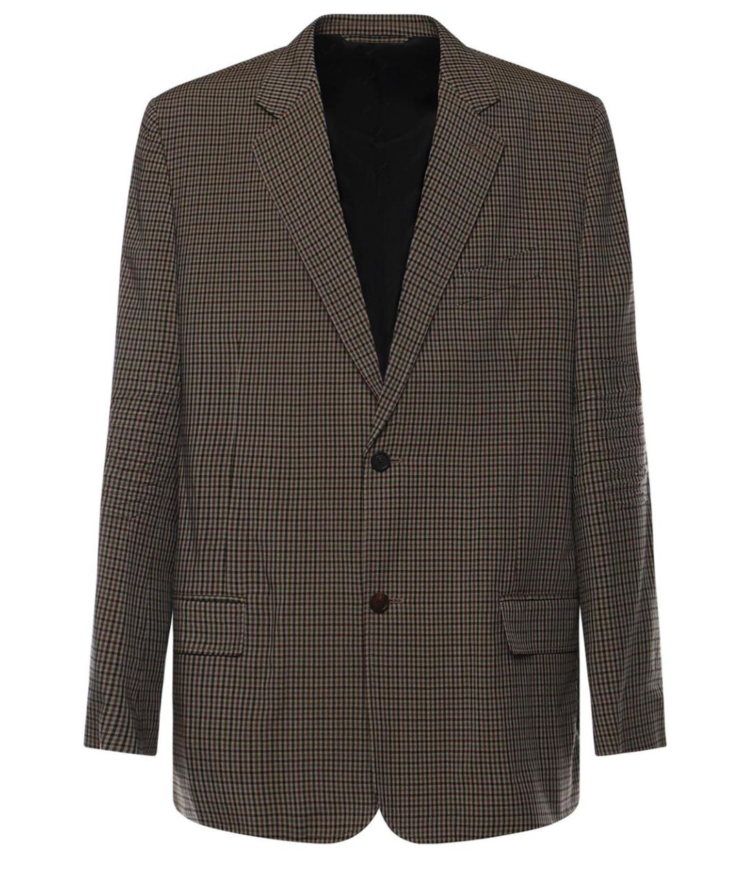 BALENCIAGA Пиджак, фото 1