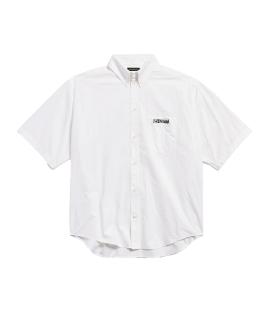 BALENCIAGA Кэжуал рубашка
