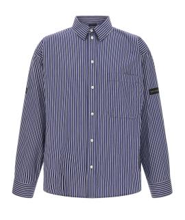 BALENCIAGA Кэжуал рубашка