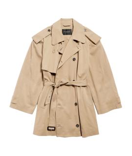BALENCIAGA Тренч/плащ