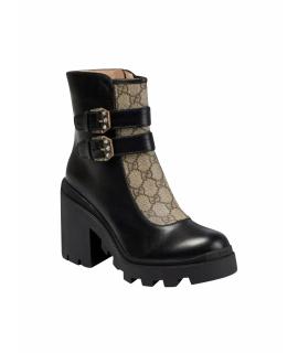 GUCCI Полусапоги