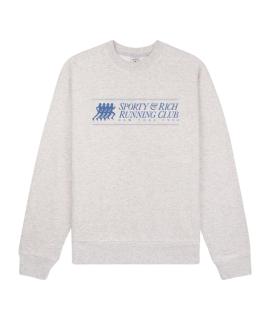 SPORTY AND RICH Худи/толстовка