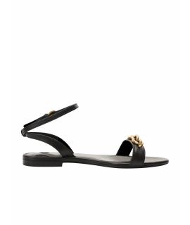 SAINT LAURENT Босоножки