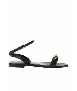 SAINT LAURENT Босоножки