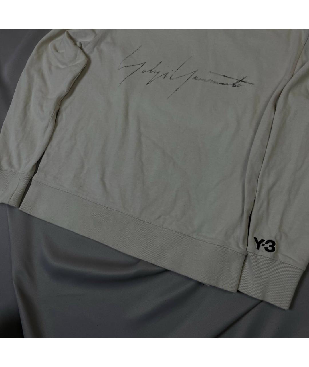 ADIDAS Бежевый джемпер / свитер, фото 3