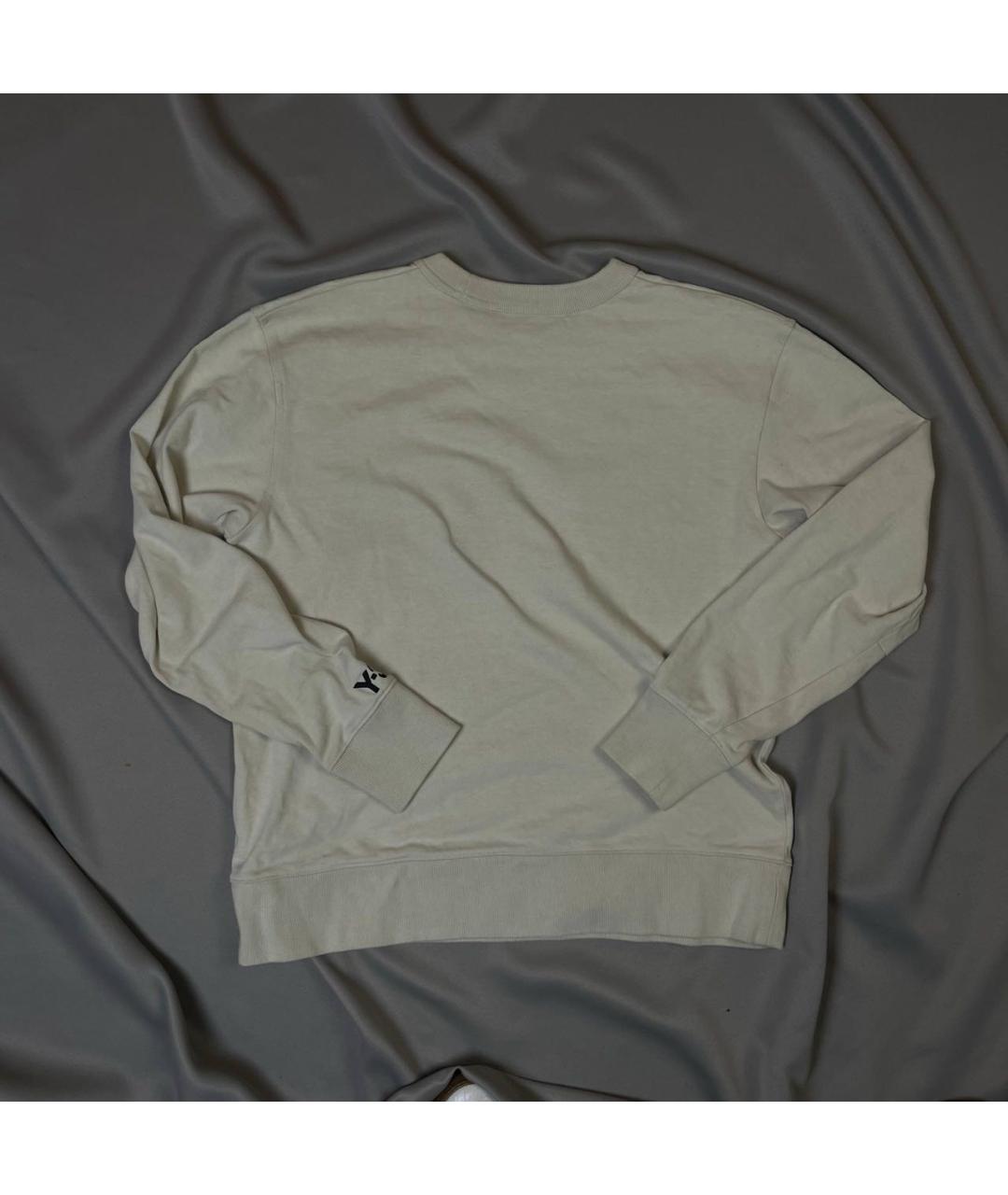 ADIDAS Бежевый джемпер / свитер, фото 4