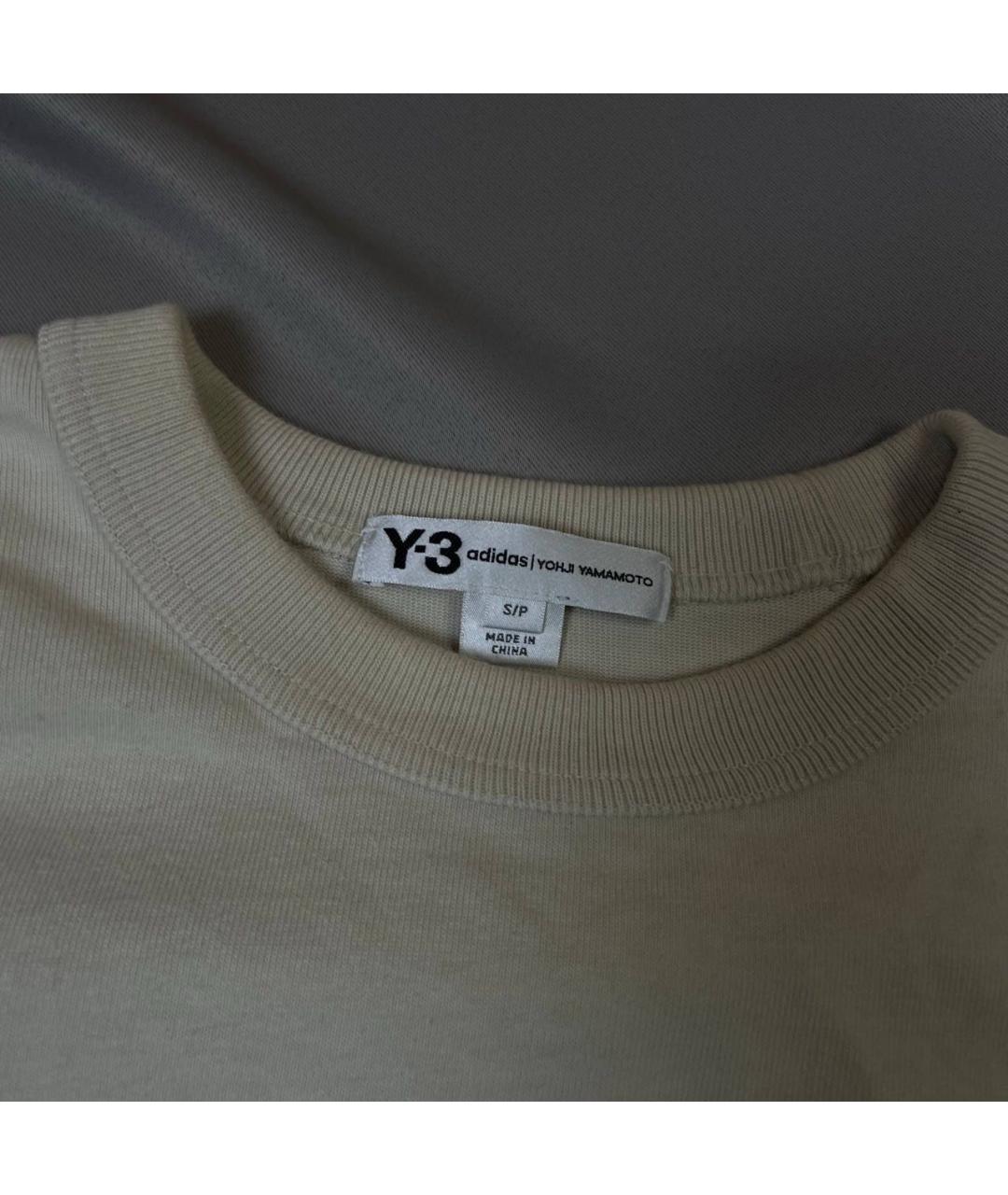 ADIDAS Бежевый джемпер / свитер, фото 6