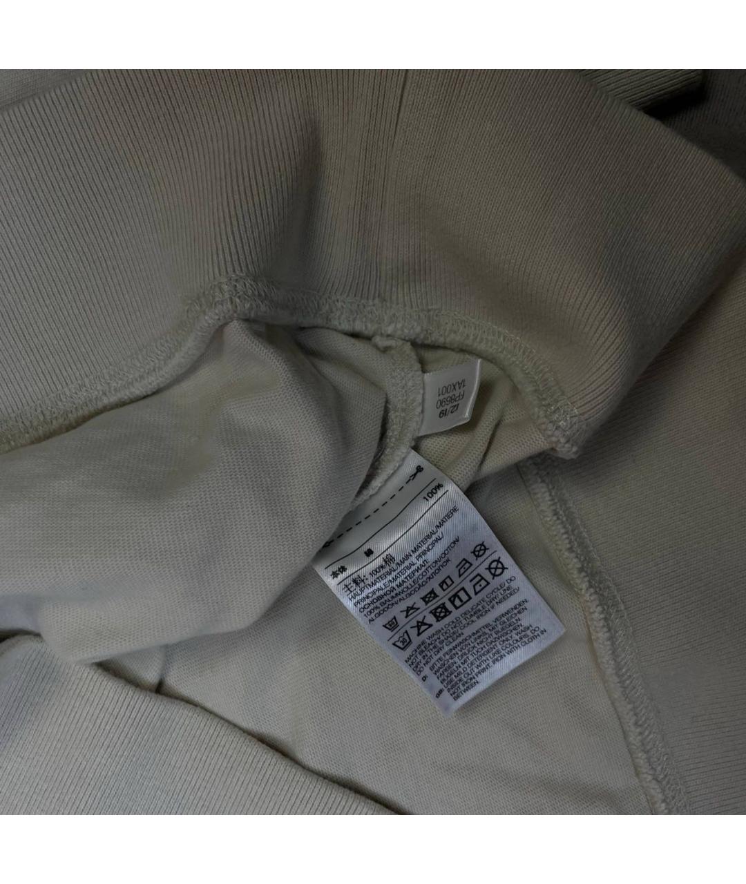 ADIDAS Бежевый джемпер / свитер, фото 5