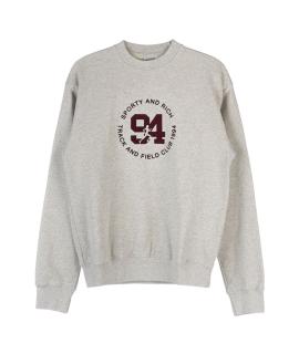 SPORTY AND RICH Худи/толстовка