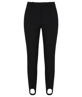 SPORTMAX Брюки узкие