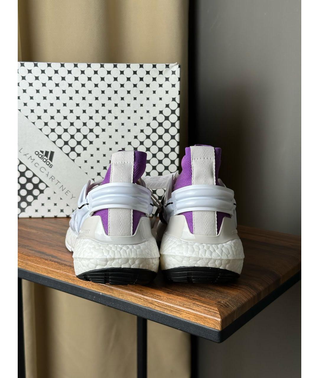 ADIDAS BY STELLA MCCARTNEY Мульти кроссовки, фото 4