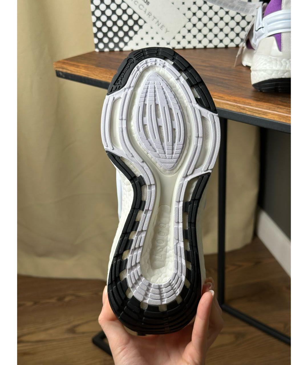 ADIDAS BY STELLA MCCARTNEY Мульти кроссовки, фото 6