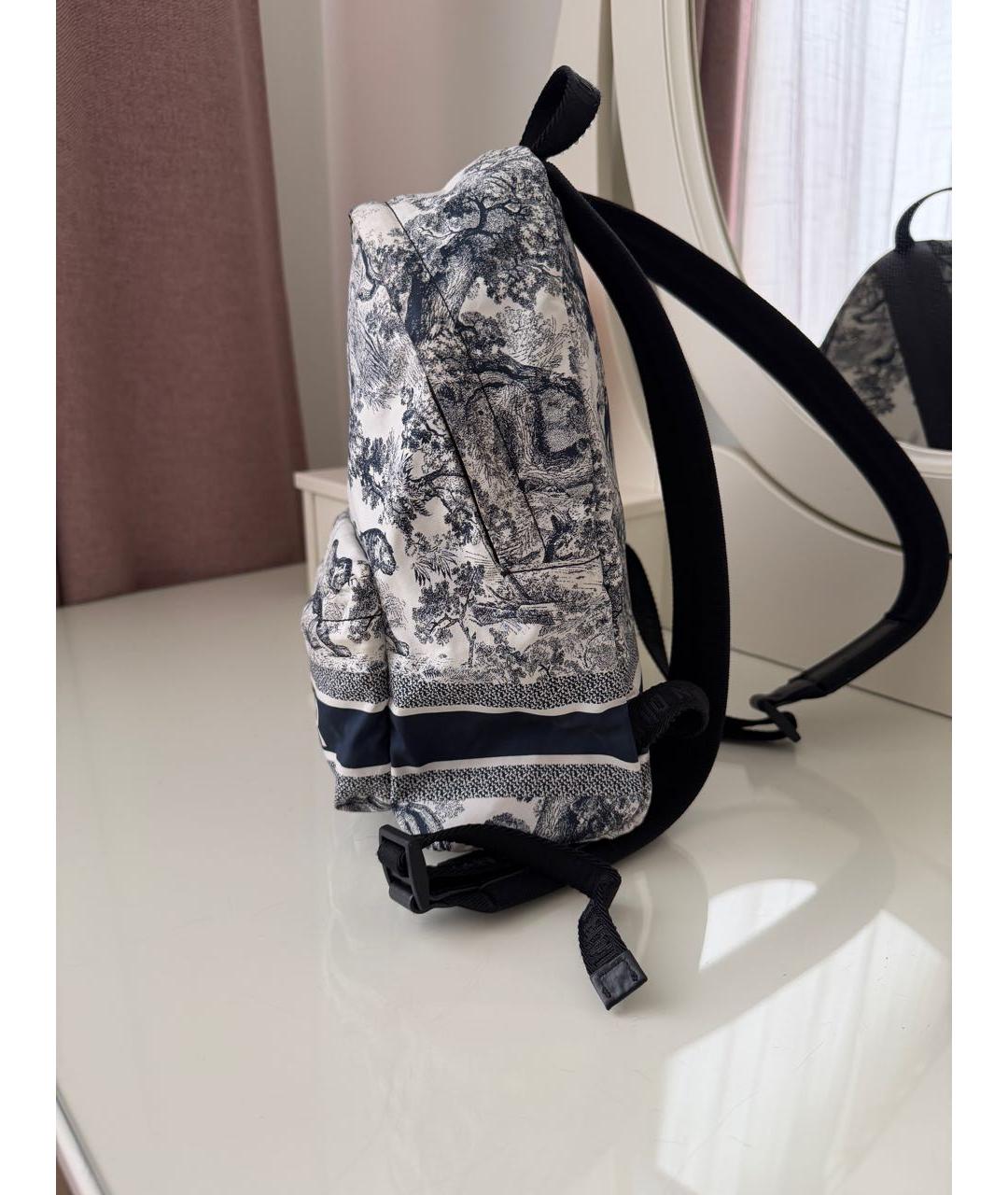 CHRISTIAN DIOR Рюкзак, фото 4