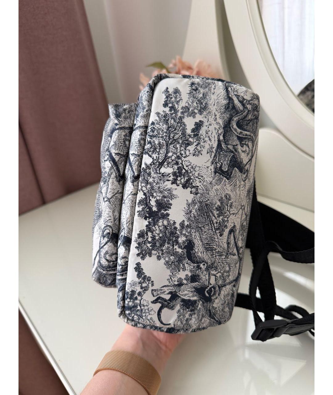 CHRISTIAN DIOR Рюкзак, фото 5