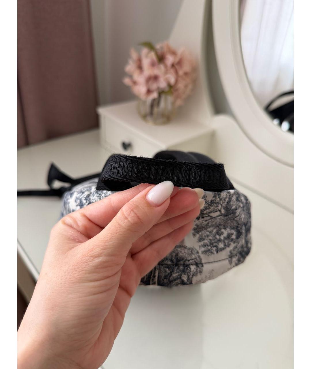 CHRISTIAN DIOR Рюкзак, фото 8