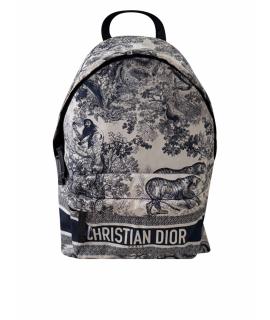 CHRISTIAN DIOR Рюкзак
