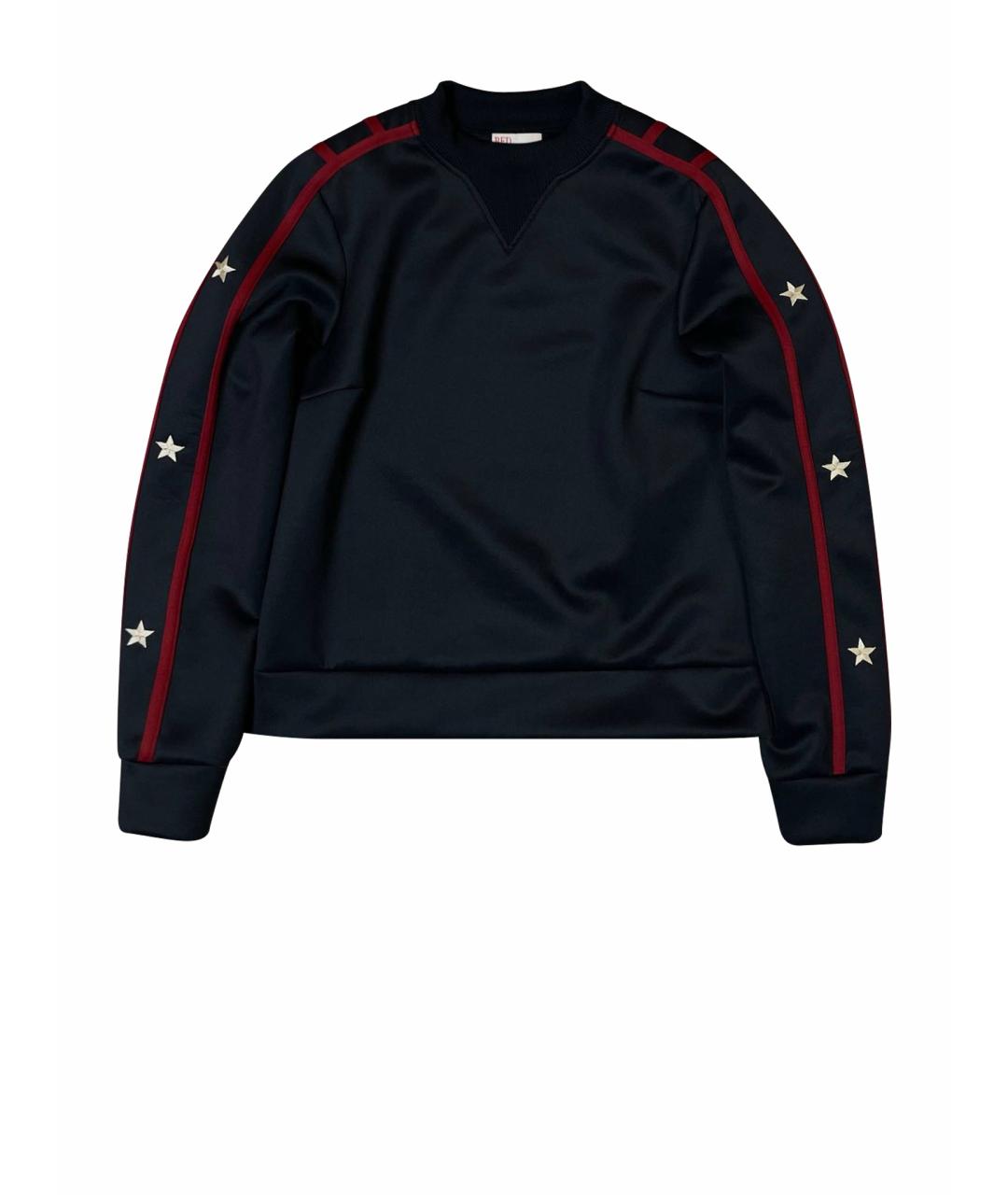 RED VALENTINO Мульти джемпер / свитер, фото 1