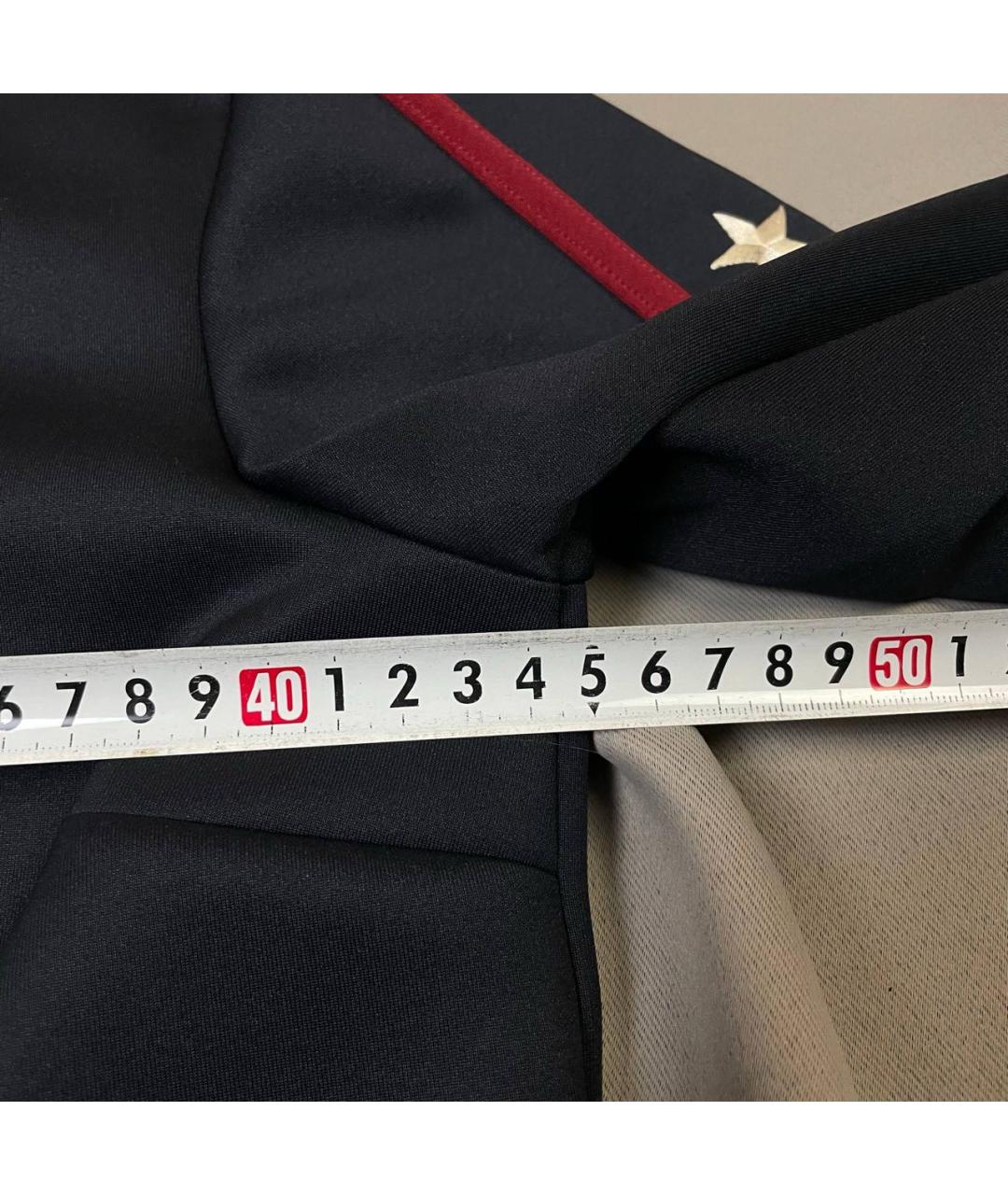 RED VALENTINO Мульти джемпер / свитер, фото 6