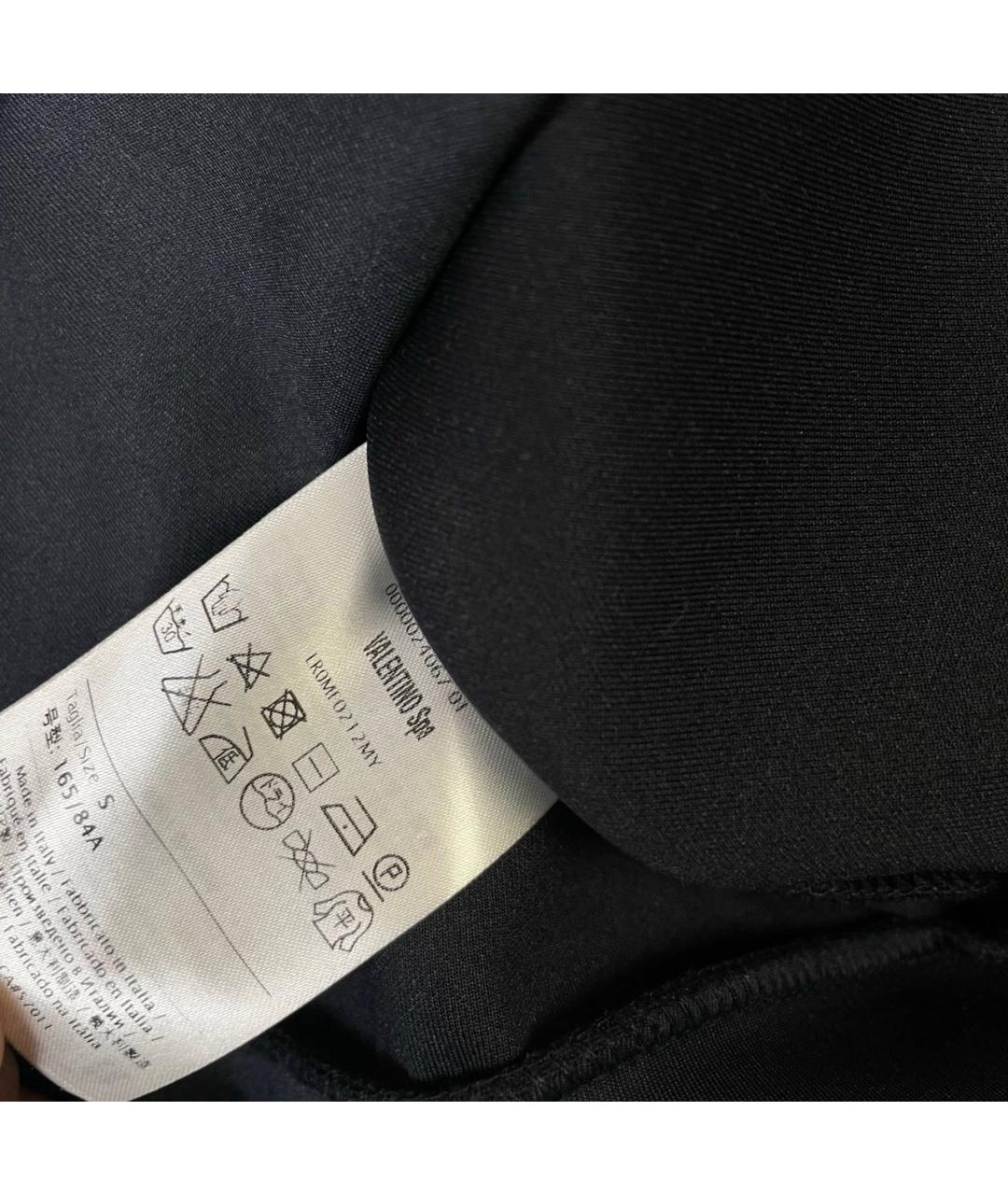 RED VALENTINO Мульти джемпер / свитер, фото 5