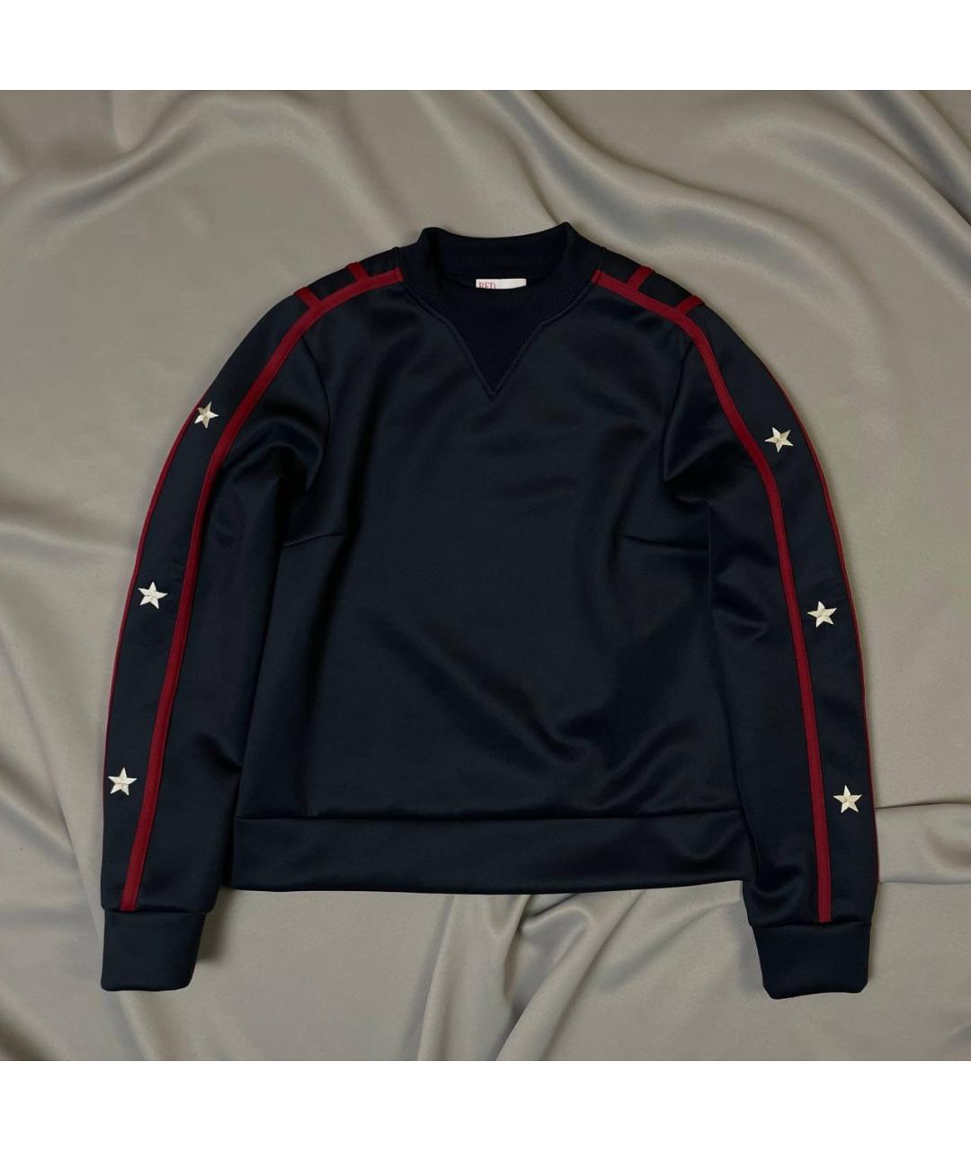 RED VALENTINO Мульти джемпер / свитер, фото 8